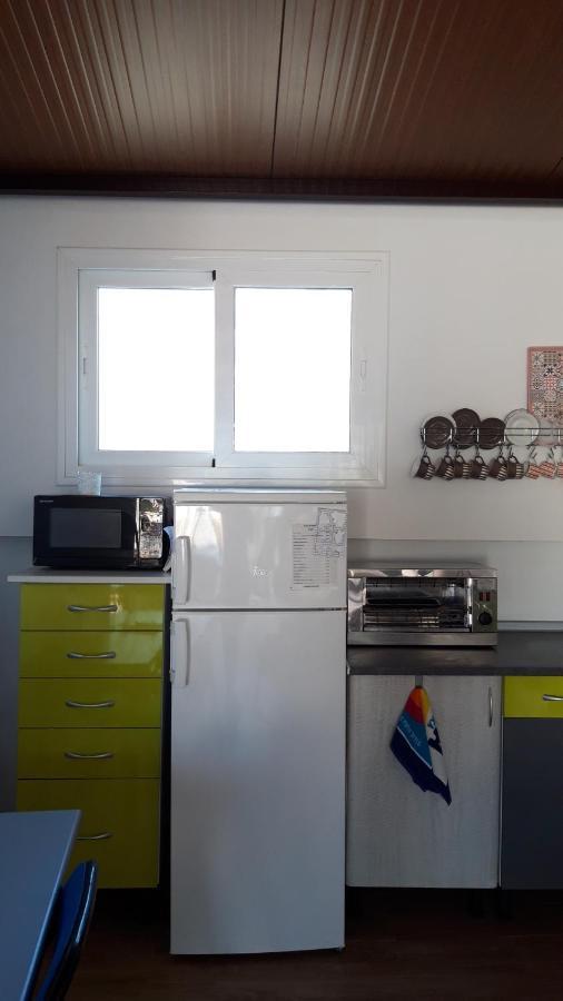 Villanueva de San Juan Apartamento Casa Con Vistas Al Campo Y Cocina Con Terraza מראה חיצוני תמונה