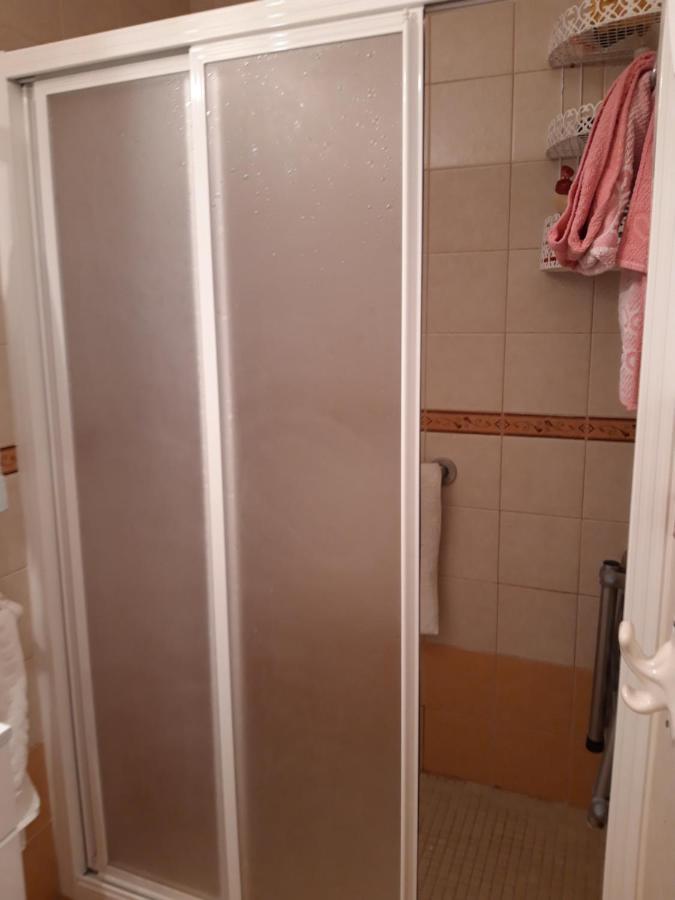 Villanueva de San Juan Apartamento Casa Con Vistas Al Campo Y Cocina Con Terraza מראה חיצוני תמונה