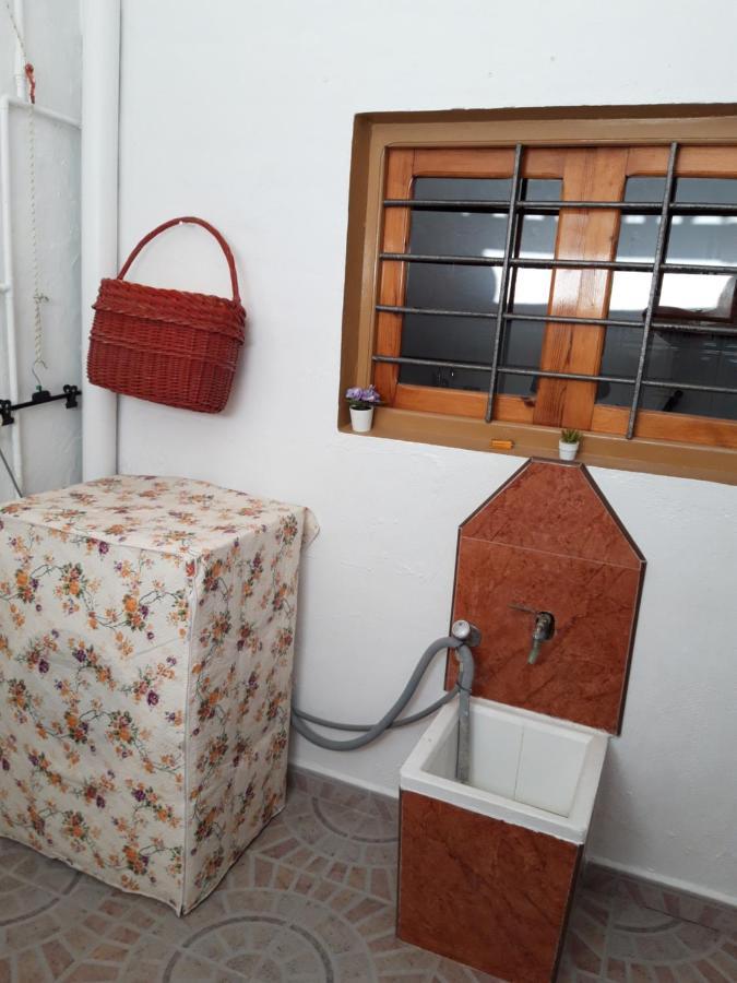 Villanueva de San Juan Apartamento Casa Con Vistas Al Campo Y Cocina Con Terraza מראה חיצוני תמונה